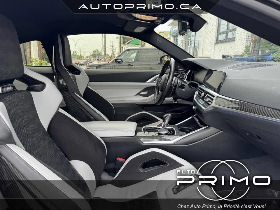 2022 BMW G82/G83 M4 - Image 19 of 20