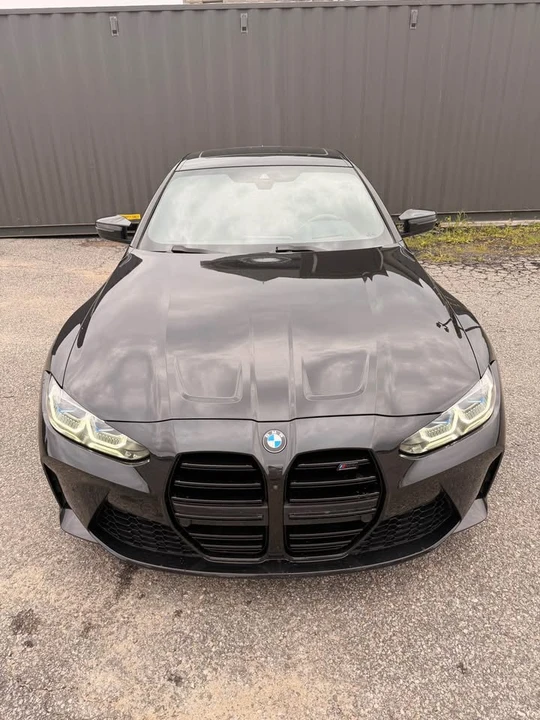2022 BMW G82/G83 M4 - Image 3 of 20