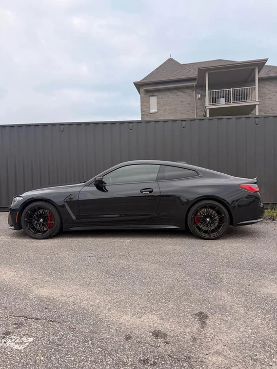 2022 BMW G82/G83 M4 - Image 6 of 20