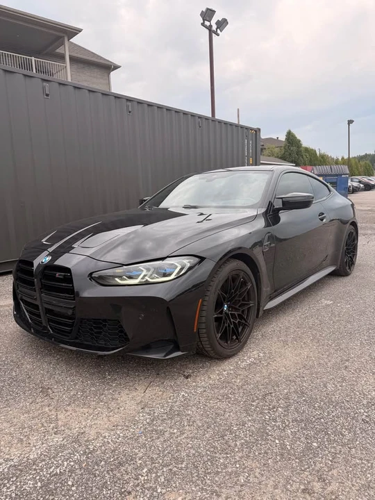 2022 BMW G82/G83 M4 - Image 4 of 20