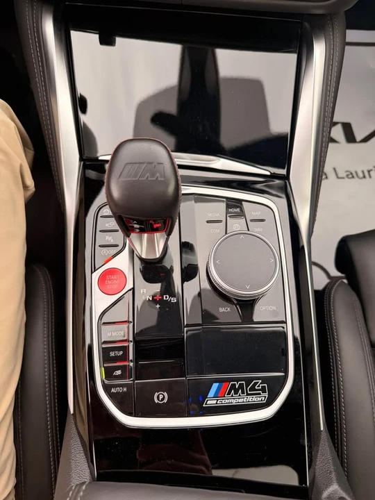 2022 BMW G82/G83 M4 - Image 19 of 20