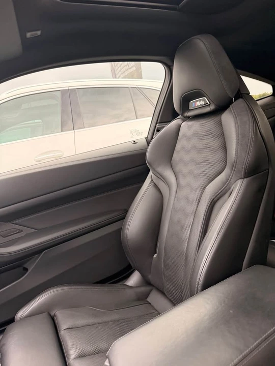 2022 BMW G82/G83 M4 - Image 16 of 20