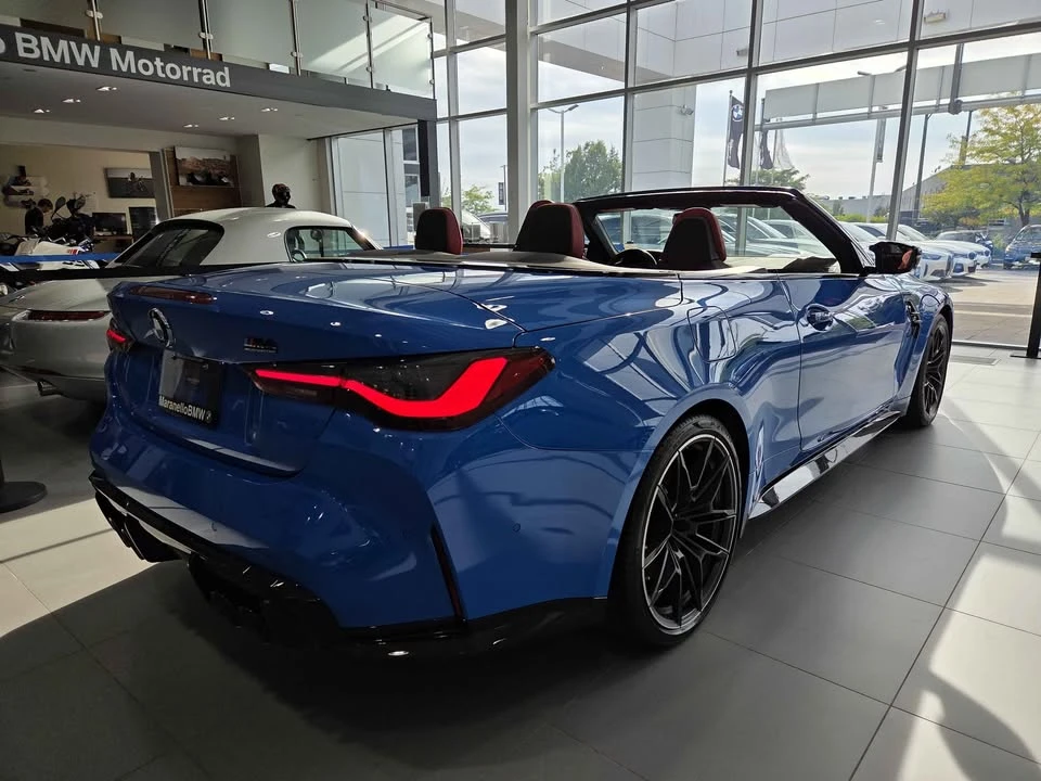 2022 BMW G82/G83 M4 - Image 6 of 18
