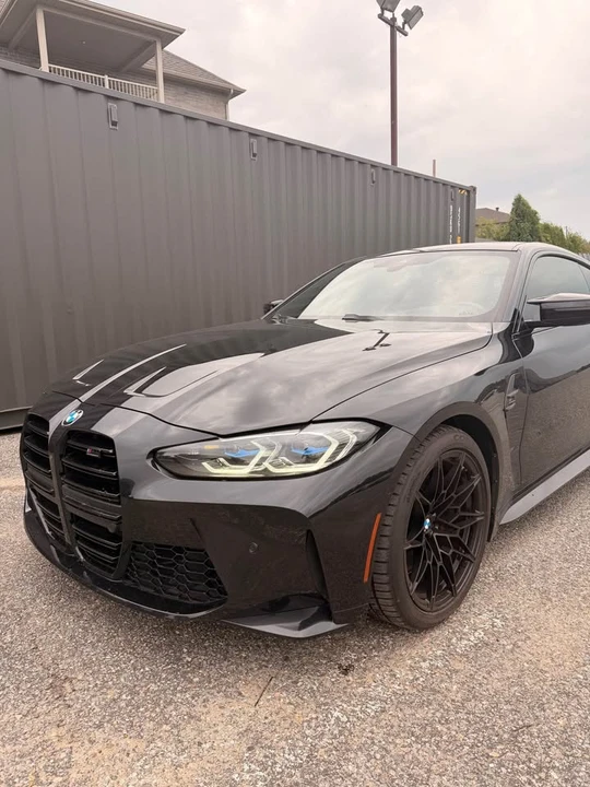 2022 BMW G82/G83 M4 - Image 5 of 20
