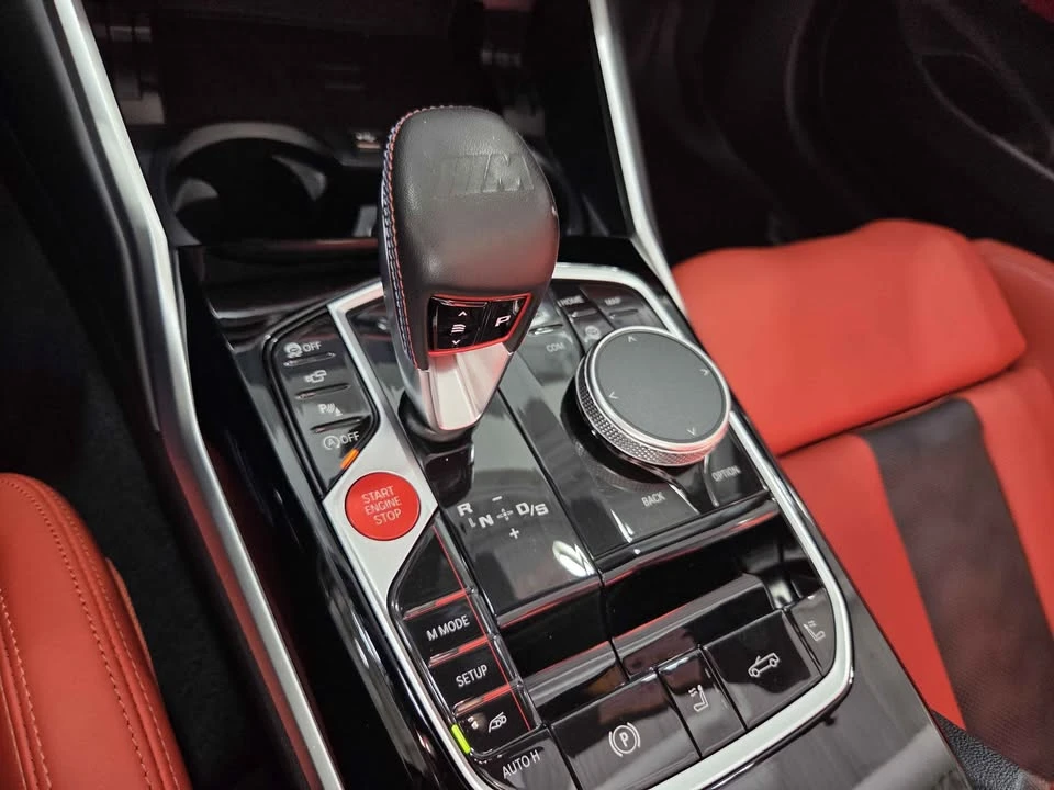 2022 BMW G82/G83 M4 - Image 13 of 18