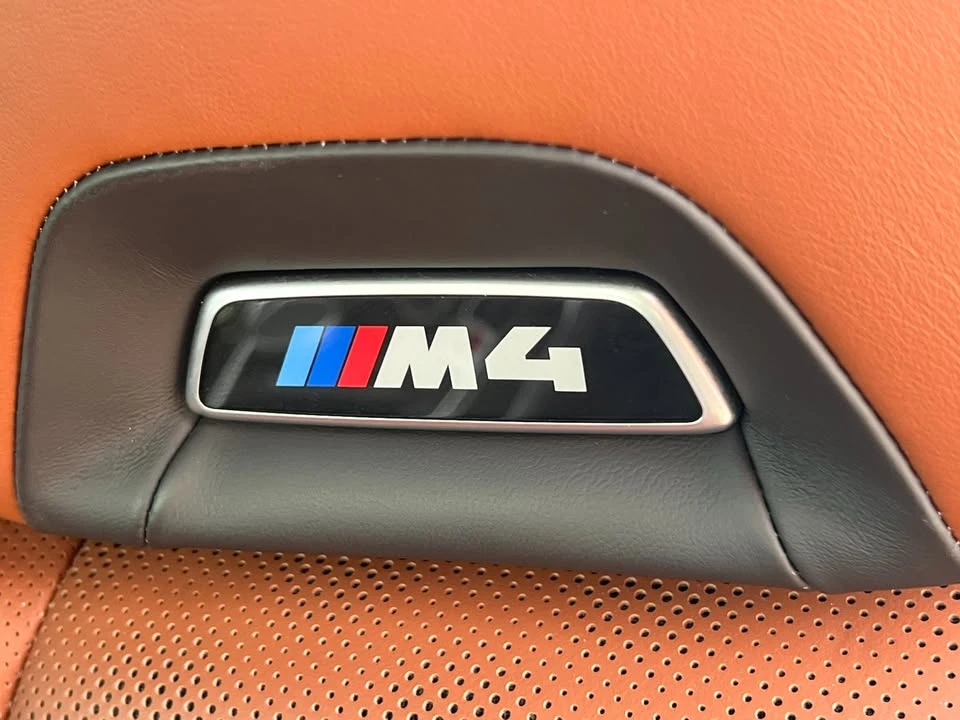 2022 BMW G82/G83 M4 - Image 14 of 20
