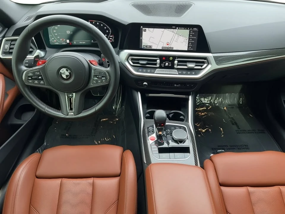2022 BMW G82/G83 M4 - Image 4 of 20