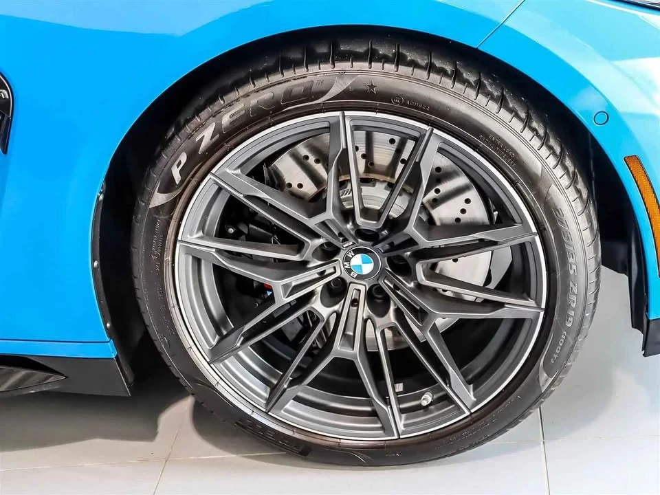 2022 BMW G82/G83 M4 - Image 6 of 20