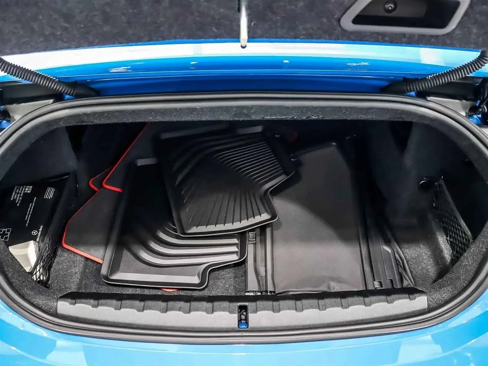 2022 BMW G82/G83 M4 - Image 11 of 20