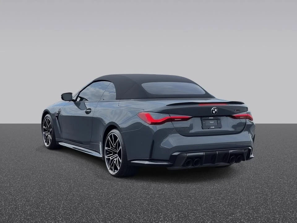 2022 BMW G82/G83 M4 - Image 3 of 20