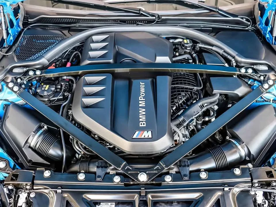 2022 BMW G82/G83 M4 - Image 12 of 20