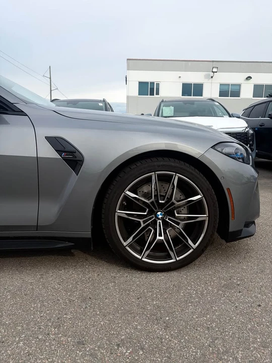 2022 BMW G82/G83 M4 - Image 3 of 5