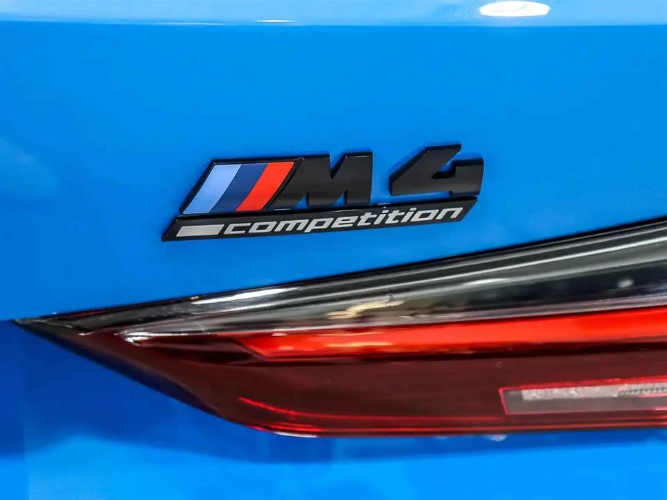 2022 BMW G82/G83 M4 - Image 3 of 20