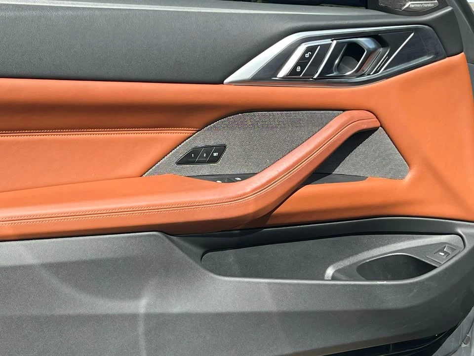 2022 BMW G82/G83 M4 - Image 15 of 20