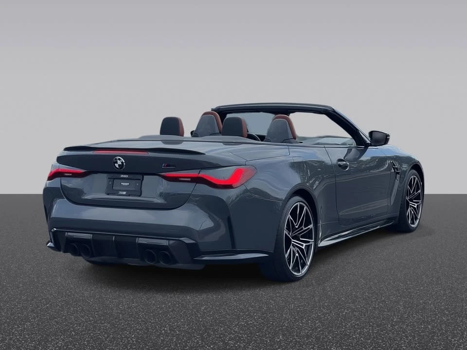 2022 BMW G82/G83 M4 - Image 2 of 20
