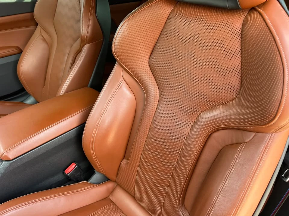 2022 BMW G82/G83 M4 - Image 12 of 20
