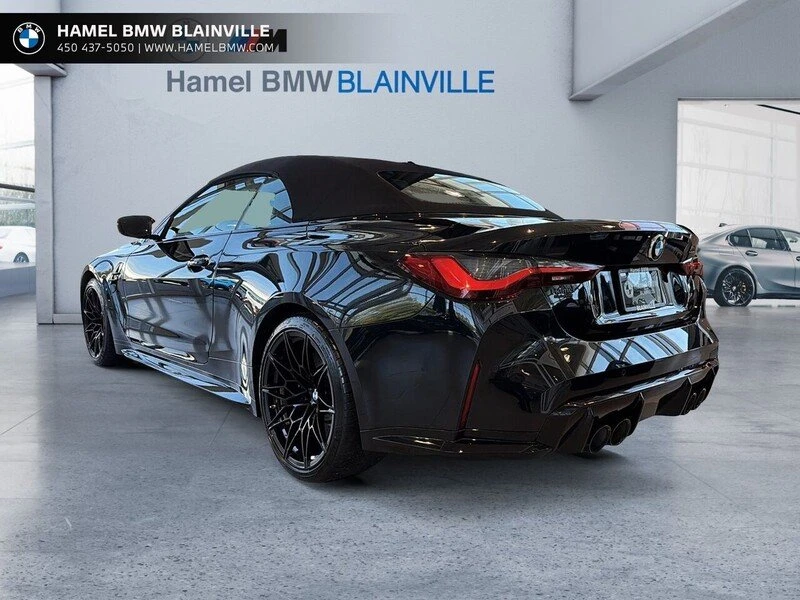 2022 BMW G82/G83 M4 - Image 7 of 17