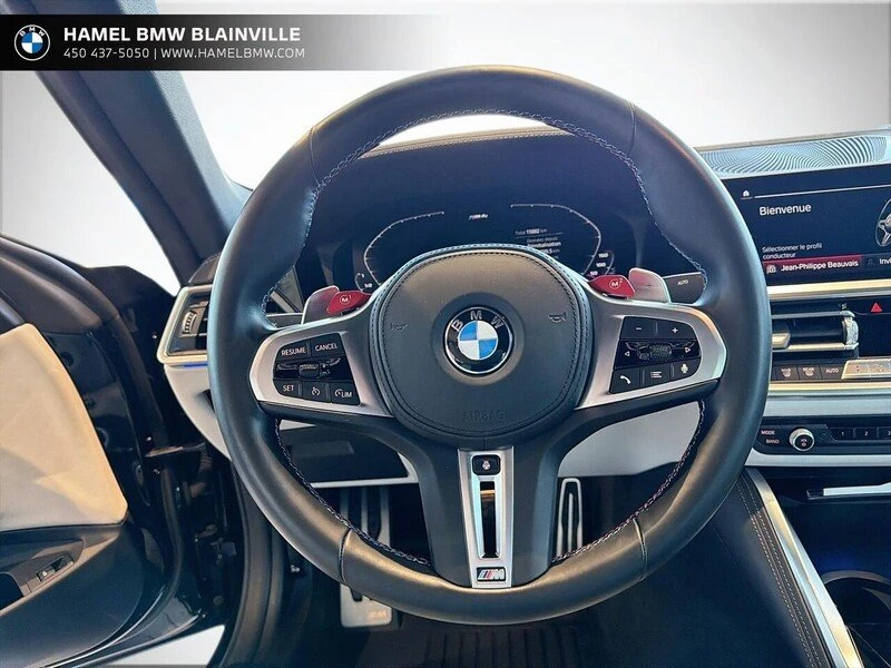 2022 BMW G82/G83 M4 - Image 14 of 17