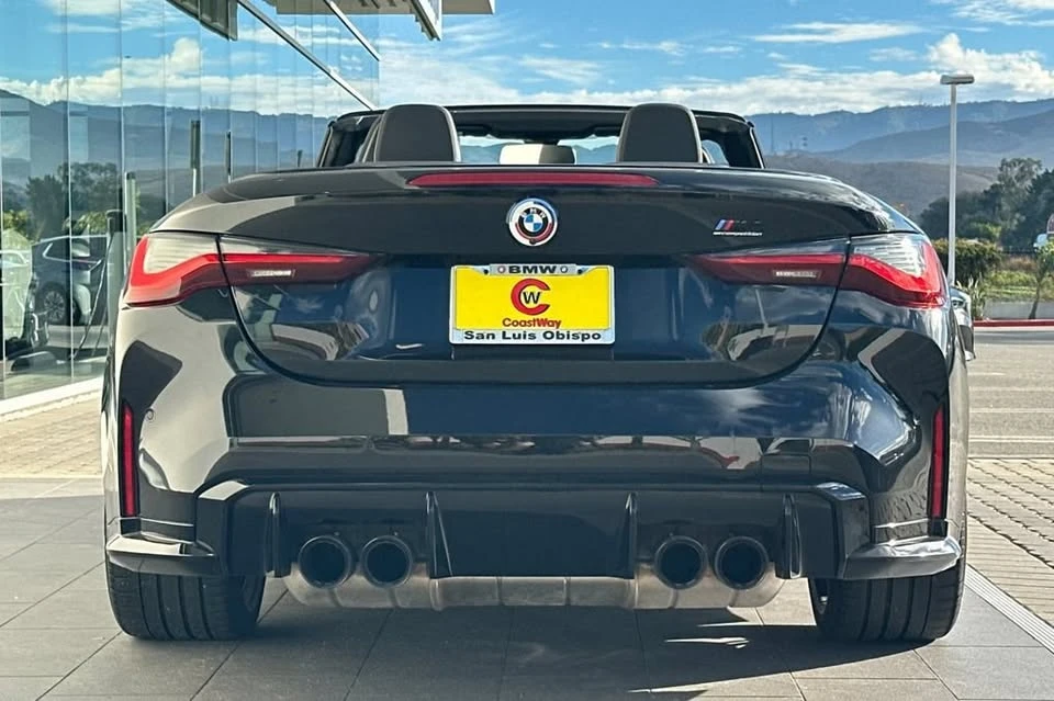2022 BMW G82/G83 M4 - Image 3 of 19