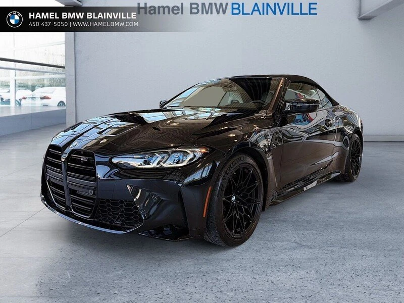 2022 BMW G82/G83 M4 - Image 4 of 17