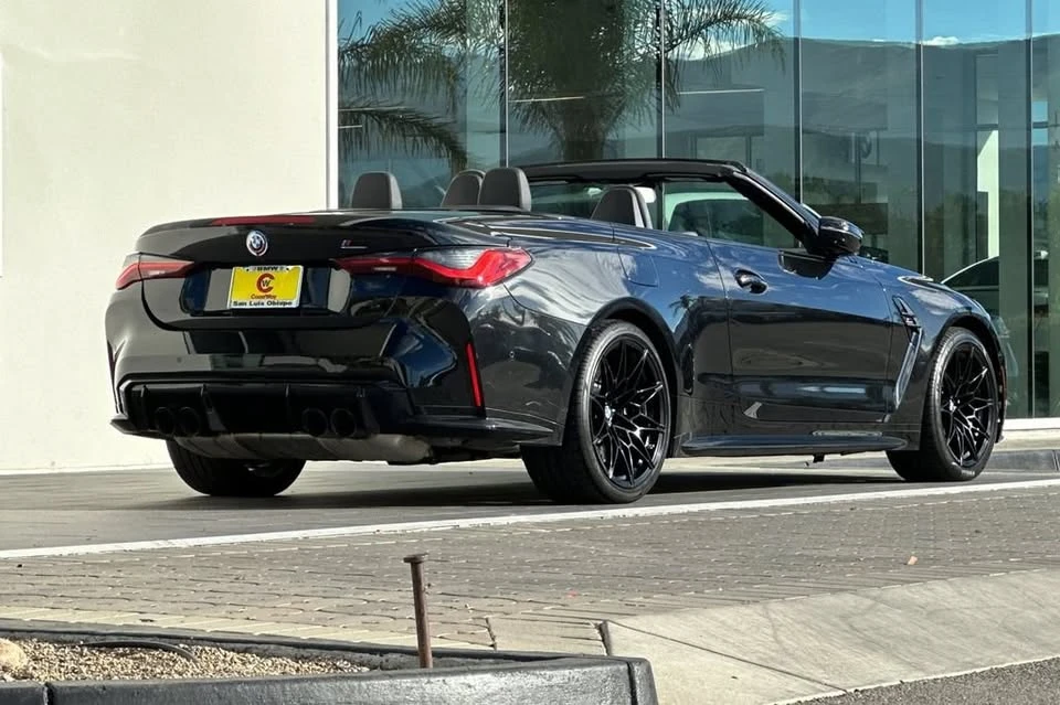 2022 BMW G82/G83 M4 - Image 2 of 19