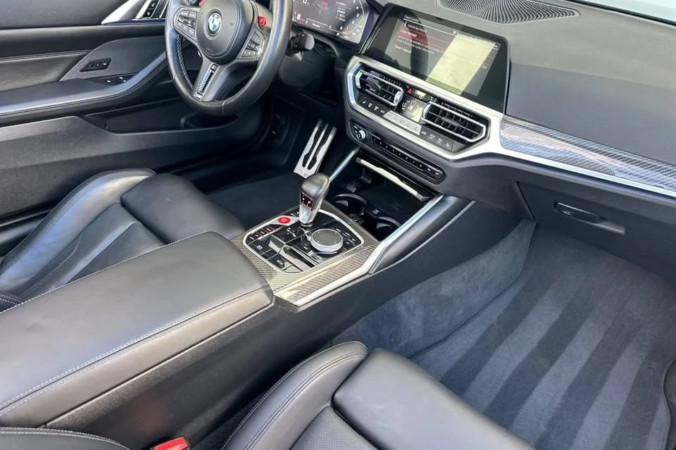 2022 BMW G82/G83 M4 - Image 15 of 19