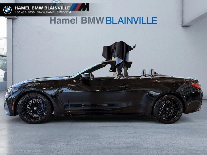 2022 BMW G82/G83 M4 - Image 2 of 17