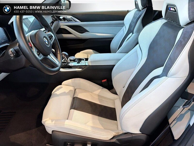 2022 BMW G82/G83 M4 - Image 12 of 17