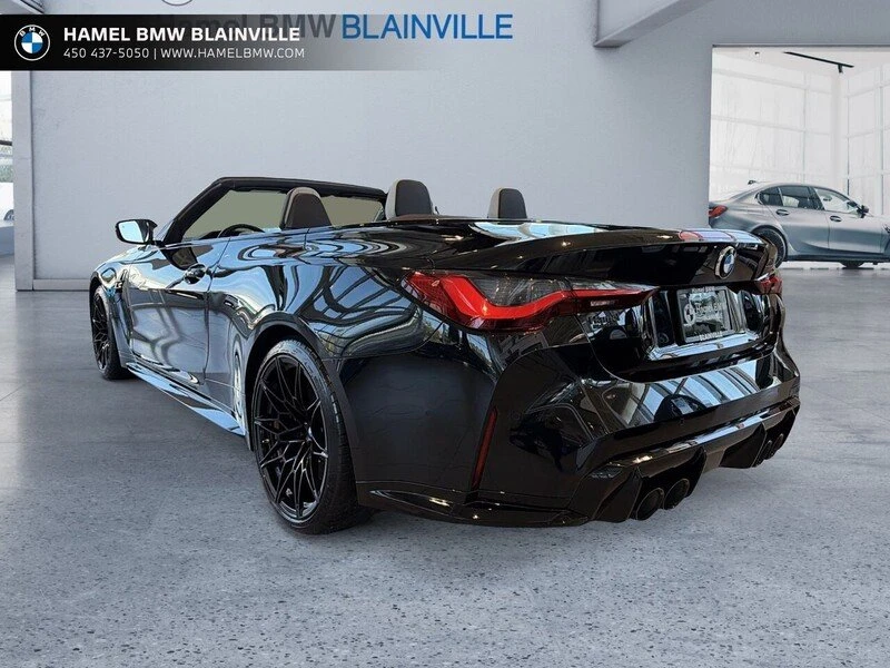 2022 BMW G82/G83 M4 - Image 3 of 17