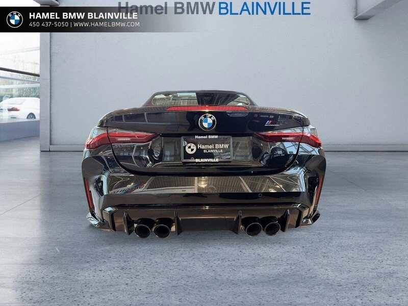2022 BMW G82/G83 M4 - Image 6 of 17