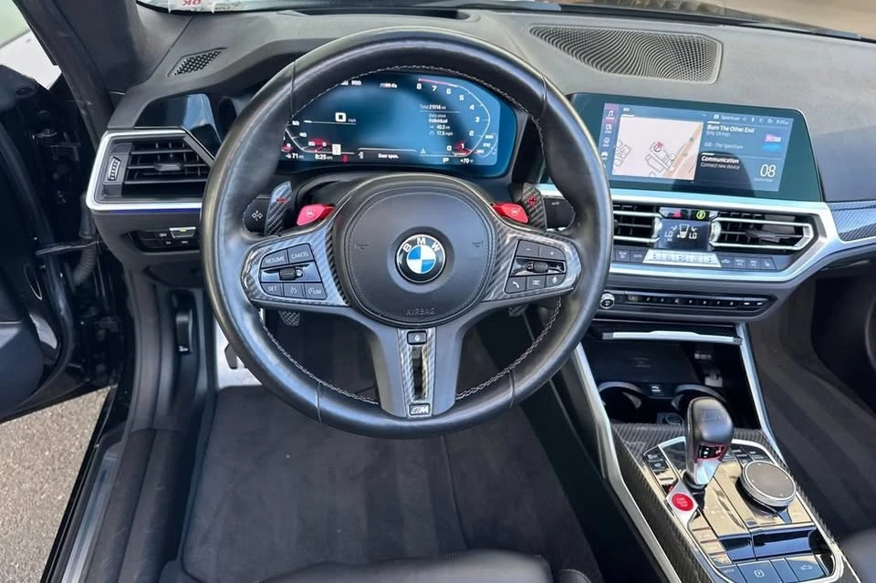 2022 BMW G82/G83 M4 - Image 14 of 19