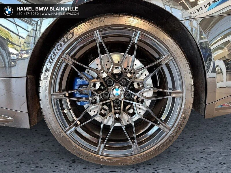 2022 BMW G82/G83 M4 - Image 10 of 17