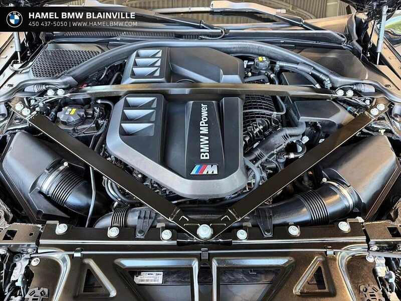 2022 BMW G82/G83 M4 - Image 11 of 17