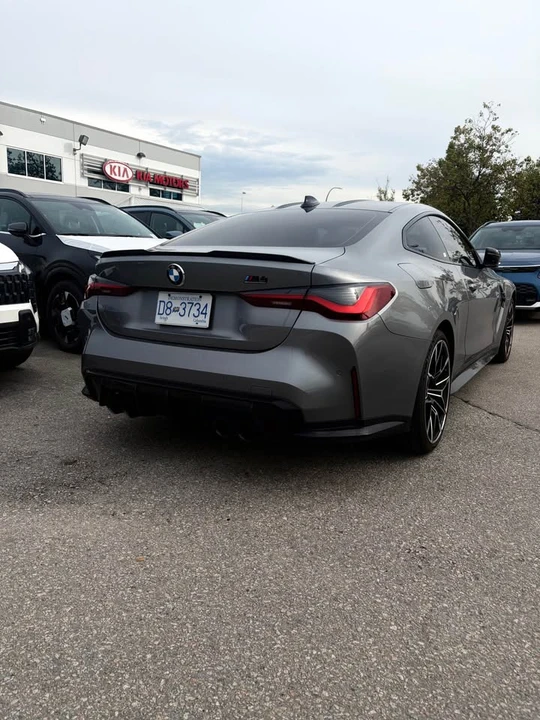 2022 BMW G82/G83 M4 - Image 5 of 5