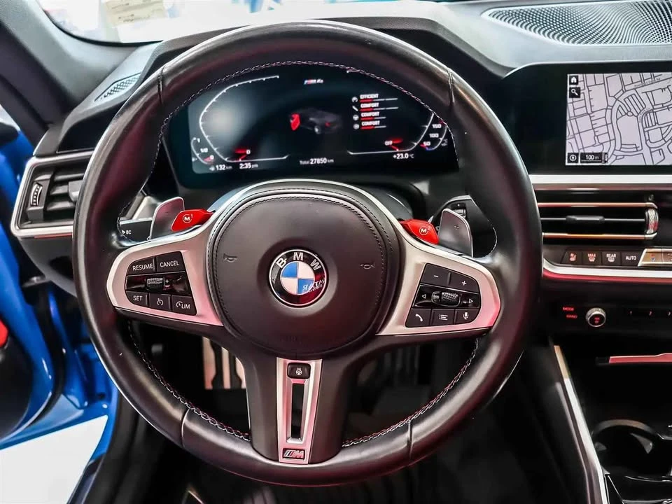 2022 BMW G82/G83 M4 - Image 8 of 20