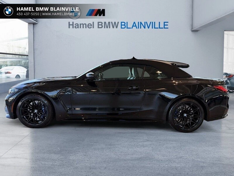 2022 BMW G82/G83 M4 - Image 8 of 17