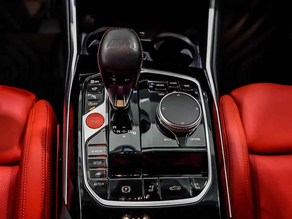 2022 BMW G82/G83 M4 - Image 17 of 20
