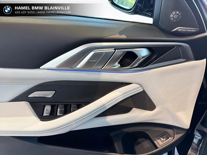 2022 BMW G82/G83 M4 - Image 13 of 17
