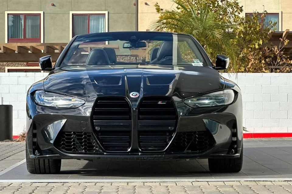2022 BMW G82/G83 M4 - Image 7 of 19