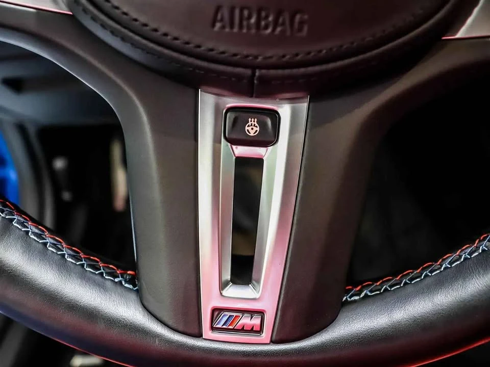 2022 BMW G82/G83 M4 - Image 19 of 20