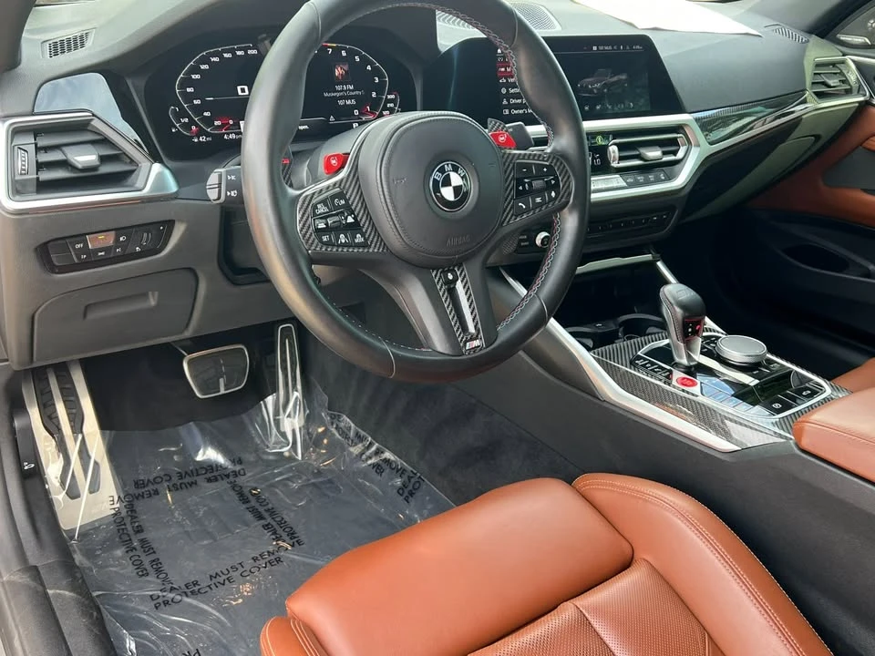 2022 BMW G82/G83 M4 - Image 18 of 20