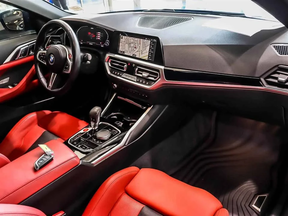 2022 BMW G82/G83 M4 - Image 9 of 20