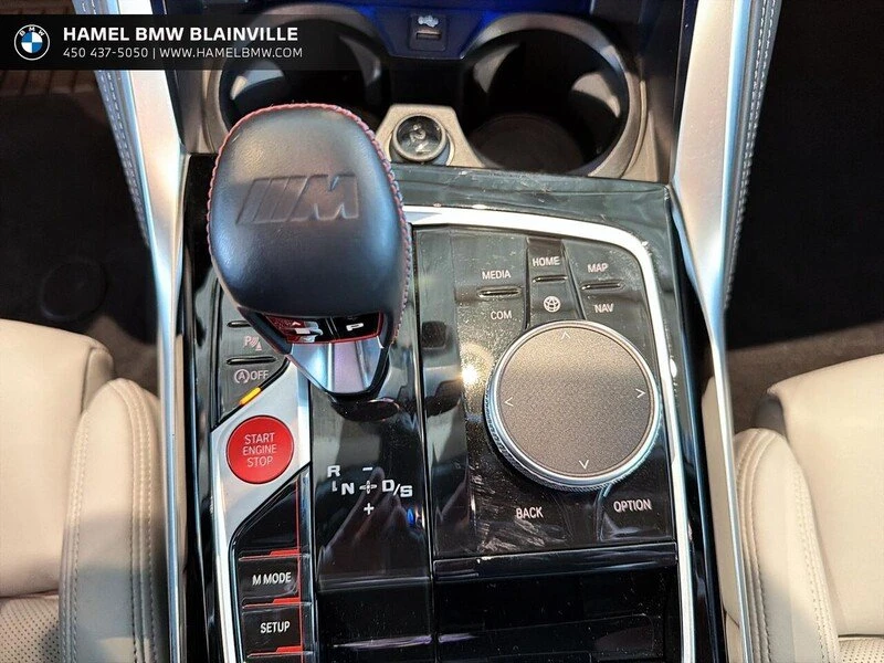 2022 BMW G82/G83 M4 - Image 17 of 17