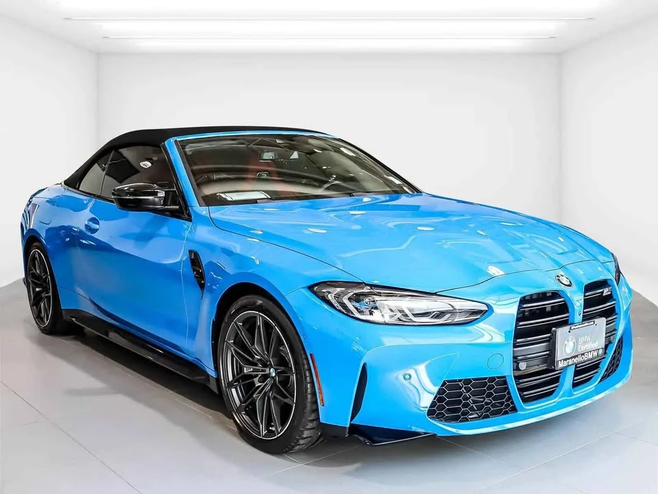 2022 BMW G82/G83 M4 - Image 2 of 20