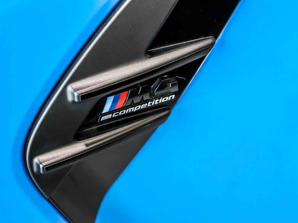 2022 BMW G82/G83 M4 - Image 4 of 20