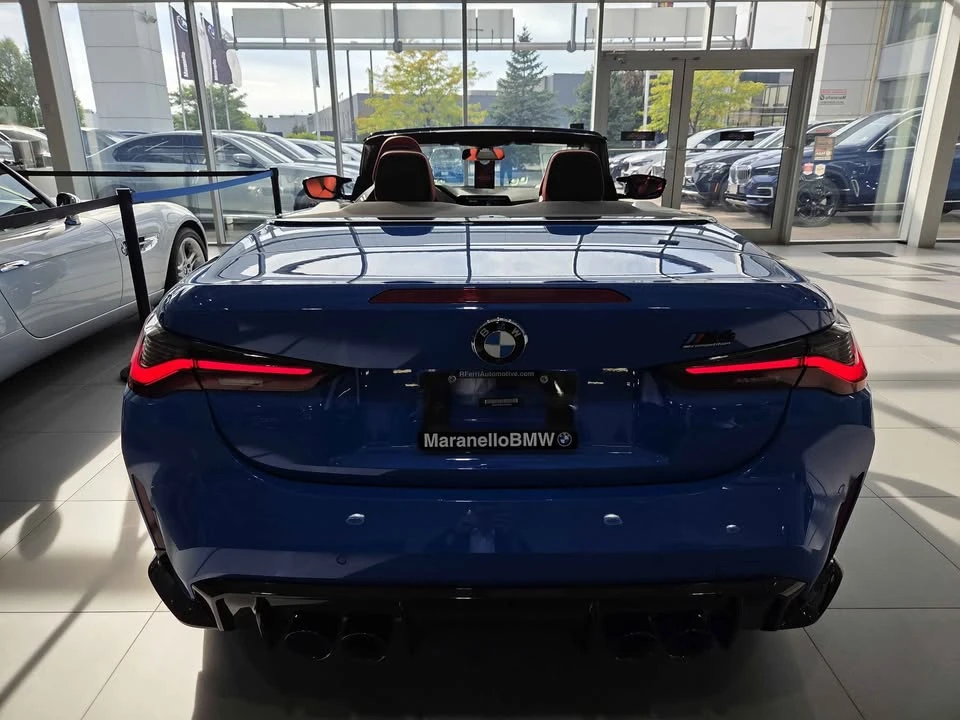 2022 BMW G82/G83 M4 - Image 5 of 18