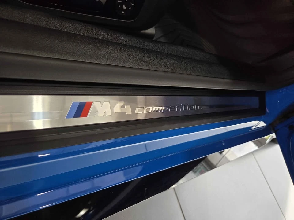 2022 BMW G82/G83 M4 - Image 17 of 18