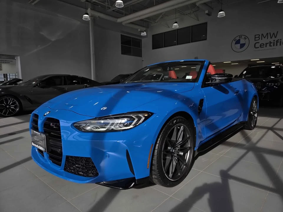 2022 BMW G82/G83 M4 - Image 3 of 18