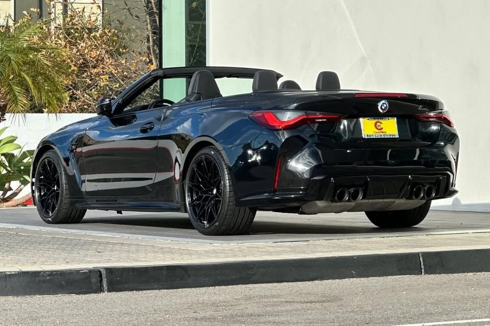 2022 BMW G82/G83 M4 - Image 4 of 19