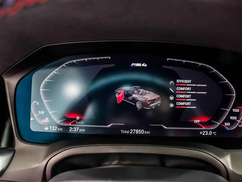 2022 BMW G82/G83 M4 - Image 18 of 20